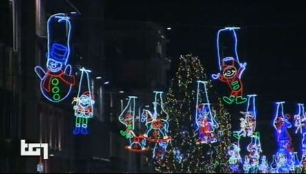 Le ombre di Cosenza sul Tg1