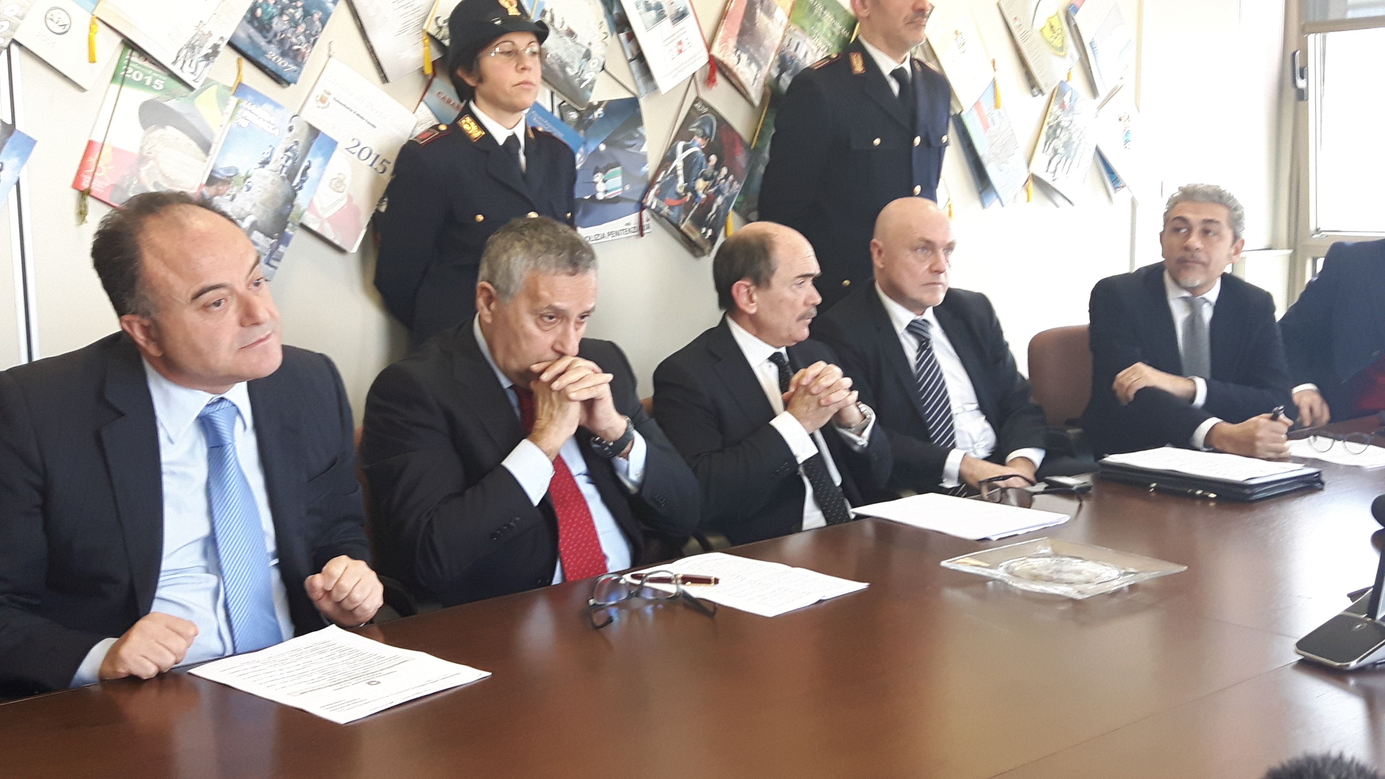 La «mafia pulita» che piace alla borghesia della Locride