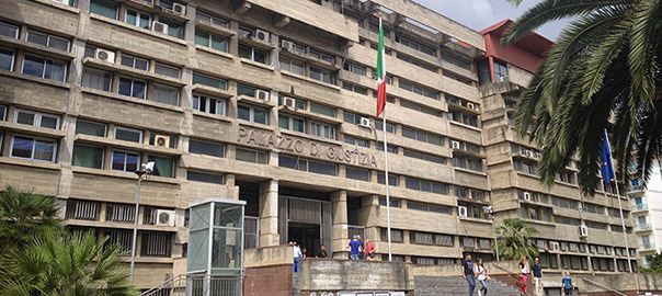 False perizie per i boss, in aula il pentito Lovato