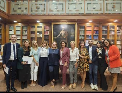 Pari opportunità, evento a Cosenza dell’ordine degli avvocati