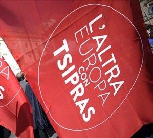 Costituito il coordinamento regionale de L’Altra Europa