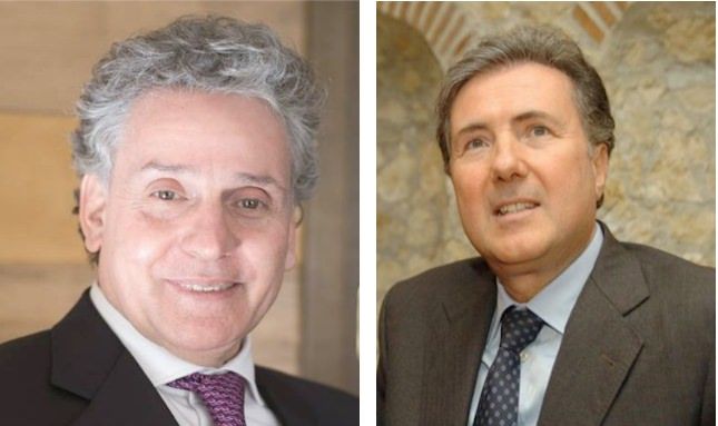 Aiello e Ciconte a caccia del centrista anti-Abramo