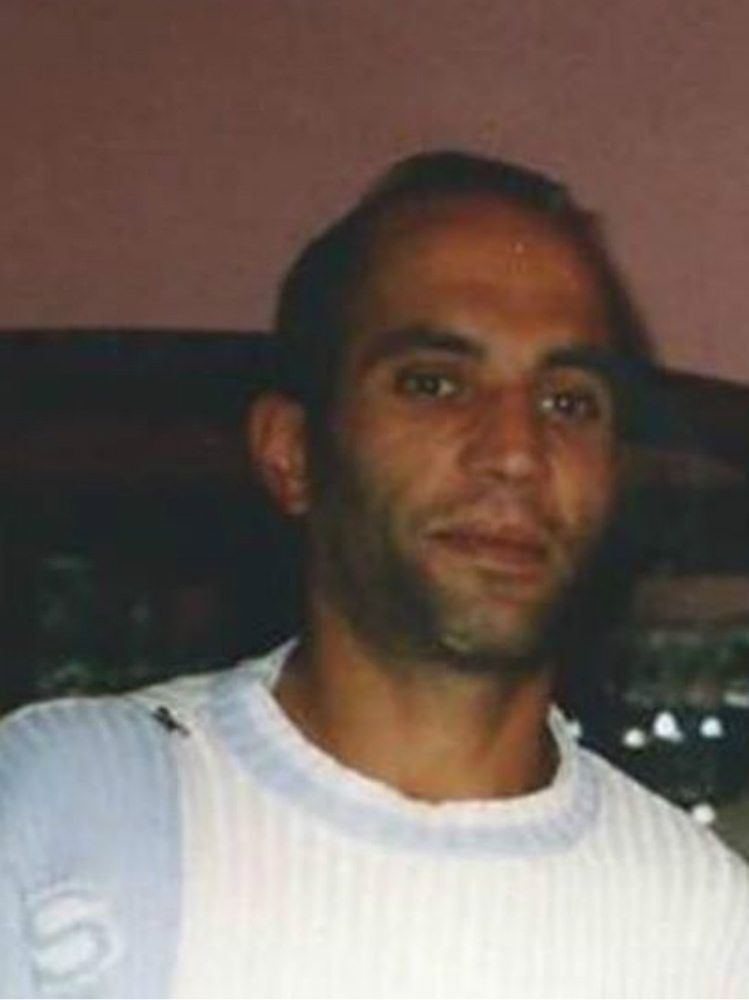 Pastore scomparso, ipotesi omicidio