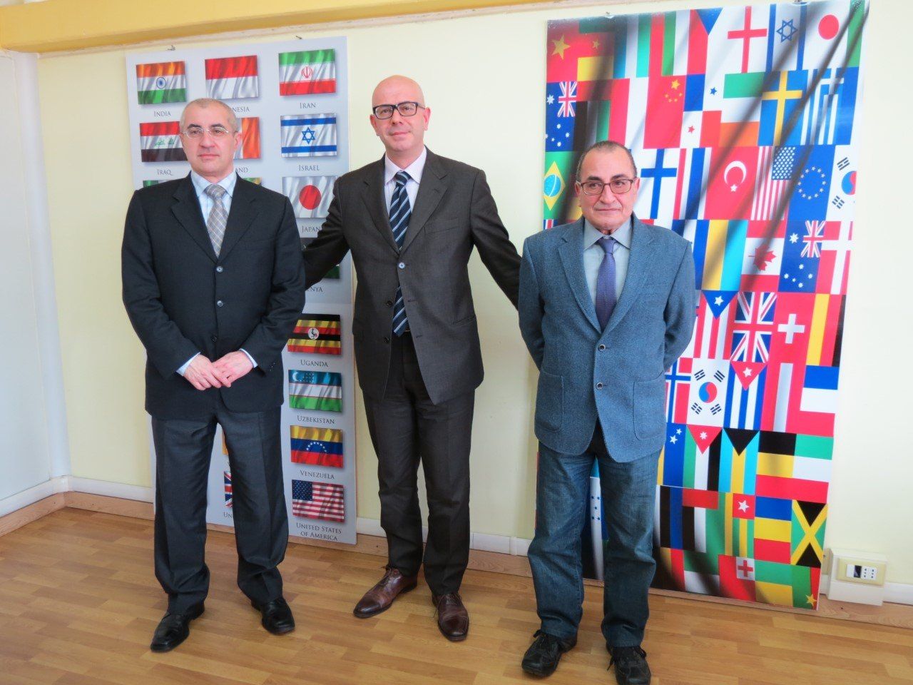 Confapi e l'esempio della Corea del Sud