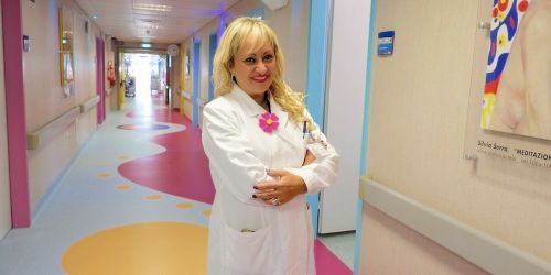 «La cultura della prevenzione può salvare molte vite. Giusto promuoverla (anche) in Calabria»