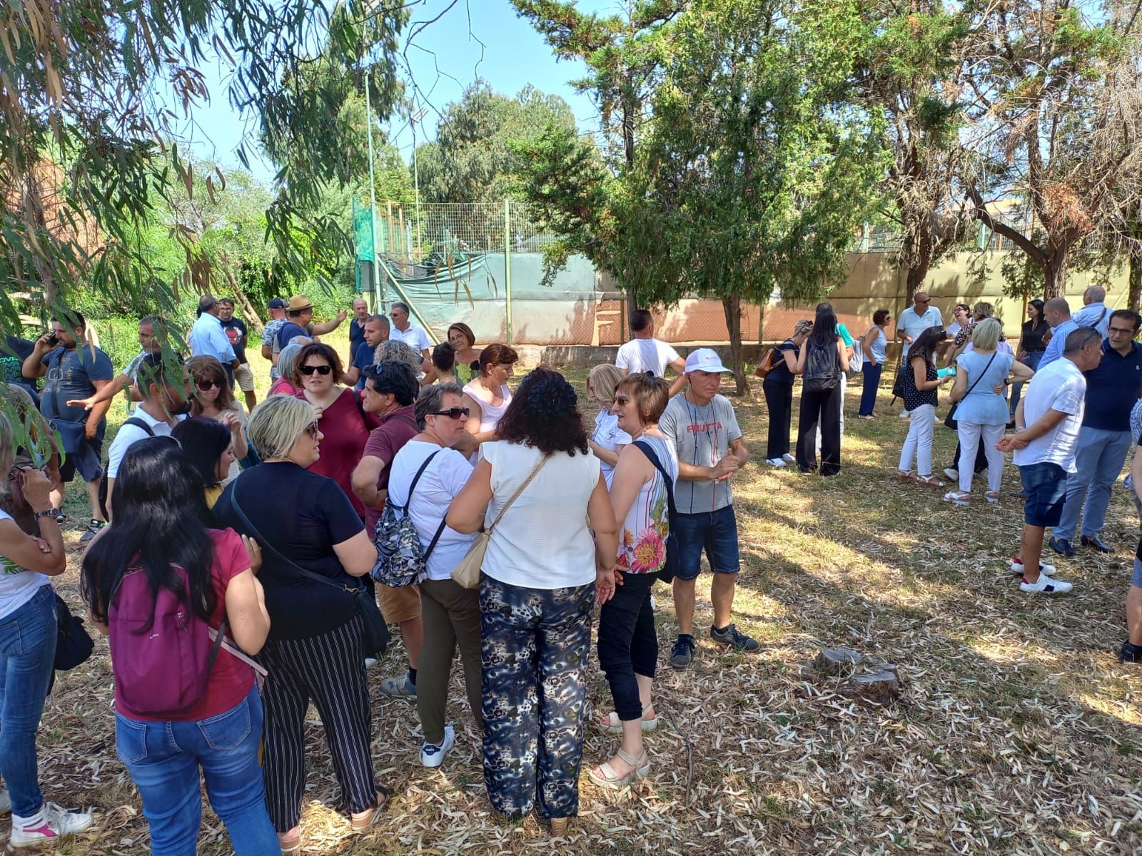 La protesta dei tirocinanti a Lamezia. «Senza diritti da 10 anni, pronti a bloccare la Calabria»