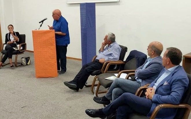 Lo sfogo di Oliverio: «Contro di me fango e infamie da ambienti del Pd» – VIDEO