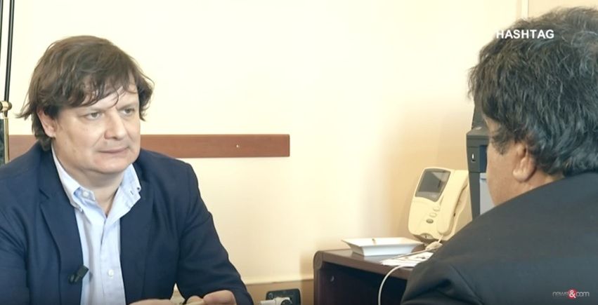 «Con questi numeri la giustizia fa fatica»