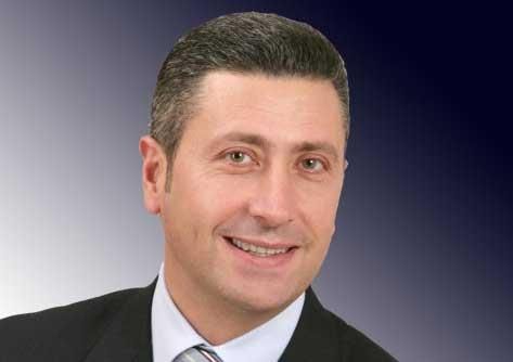 Roy Biasi è il nuovo commissario della Lega, dopo le regionali in programma il congresso