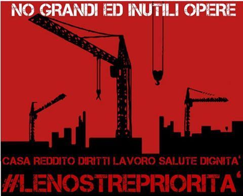 «Ecco quali sono le priorità di Cosenza»