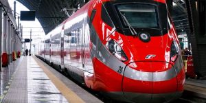 Ferrovie, cambi e ritardi: stop e deviazioni sulla tratta per la Calabria