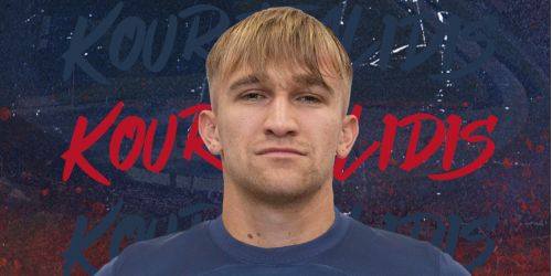 Christos Kourfalidis