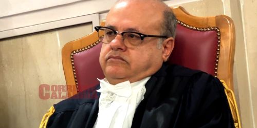 Curcio nuovo procuratore DDA CZ