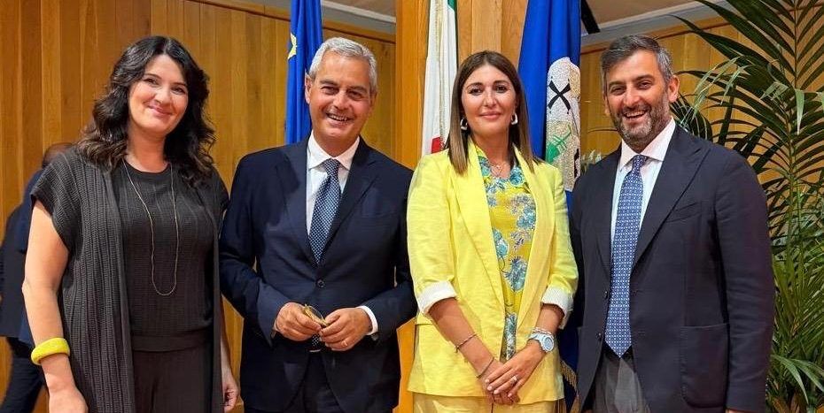 Protesta dei tir, il gruppo regionale di FdI: «Il governo Meloni lavora per dare risposte concrete alle imprese»