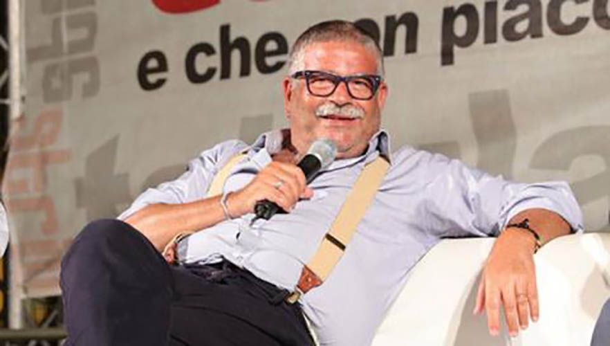 “Quando c’era la politica”. A Spezzano Sila presentato il libro di Filippo Veltri