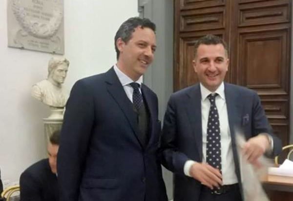 Idm lancia "L’Italia delle Minoranze". Cataldo Pugliese nominato portavoce