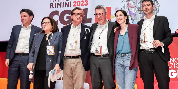 Chi si smarca di qua, chi si smarca di là. Le (mille) variabili del “campo largo”