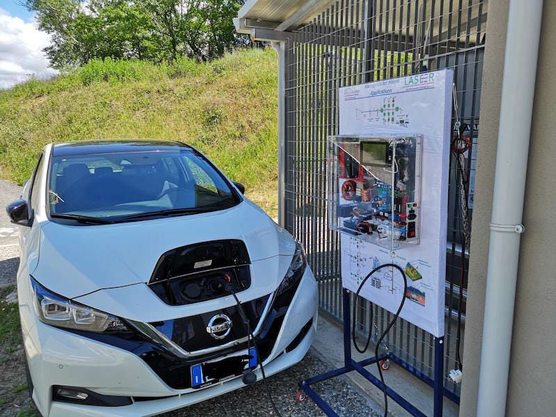 Efficienza energetica e rinnovabili, le tecnologie dell’Unical alla Notte dei Ricercatori