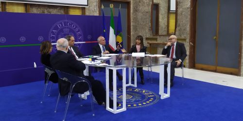 Piano assunzioni Comune di Cosenza