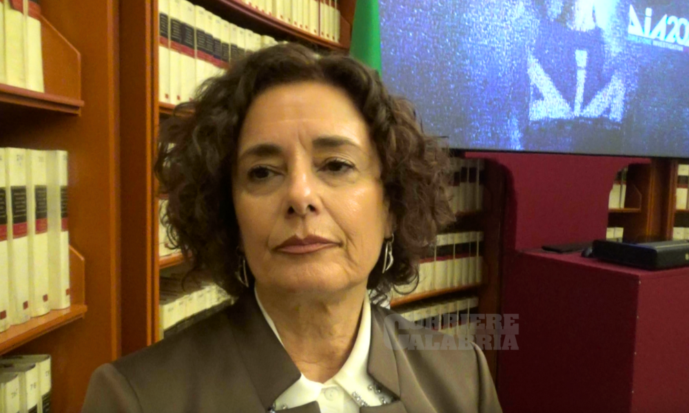 Di Galante: «Importante portare la voce dell’antimafia nelle scuole. In Calabria un’esperienza fantastica»