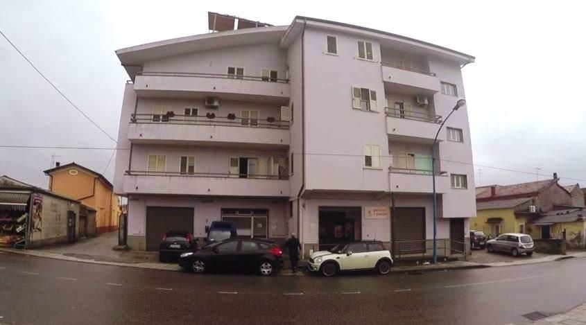 Lamezia, il Vescovo celebrerà la messa nel bene confiscato alla mafia