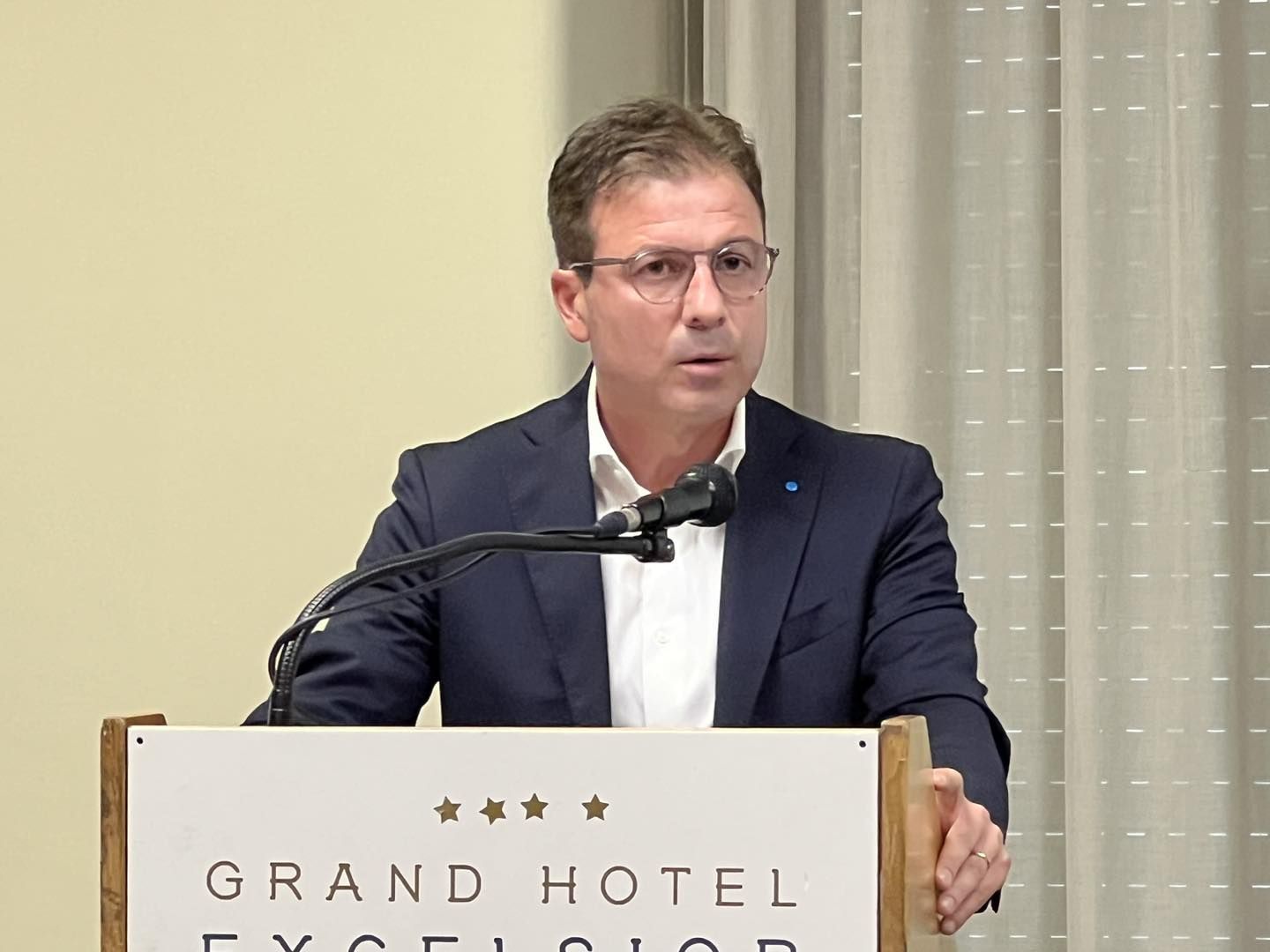 «Ferma opposizione all’autonomia di Calderoli. È antistorica e contro la Costituzione»