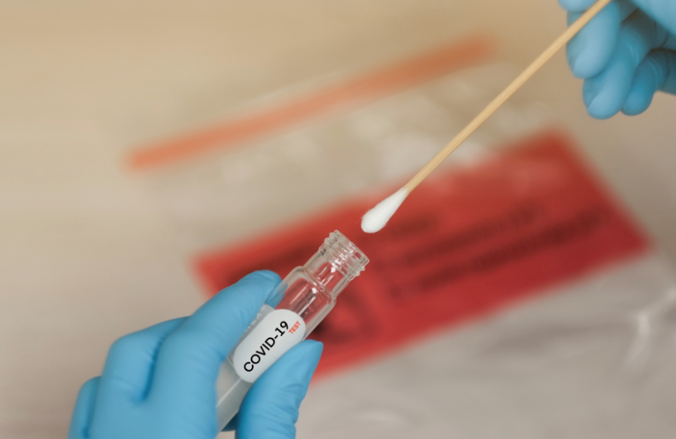 Coronavirus, a Lamezia un nuovo positivo