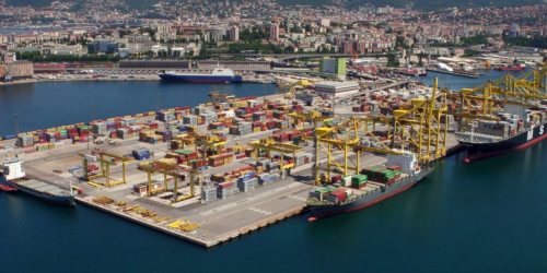 porto trieste green pass