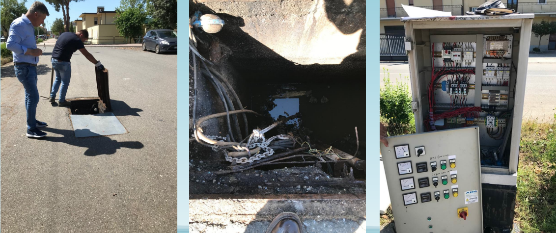 L’emergenza depurazione, tutto il campionario delle criticità: ecco la strategia della Regione