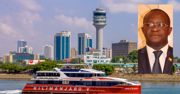 Arrestato dagli Usa il diplomatico africano che trafficava con la ‘Ndrangheta. L’incontro con un «mafioso italiano» in Portogallo