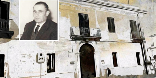 omicidio giovanni ventra