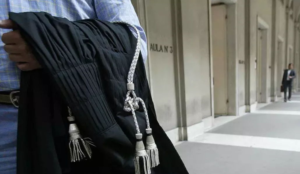 Truffa e esercizio abusivo della professione legale: chiuse le indagini sul cosentino Davide Barzan