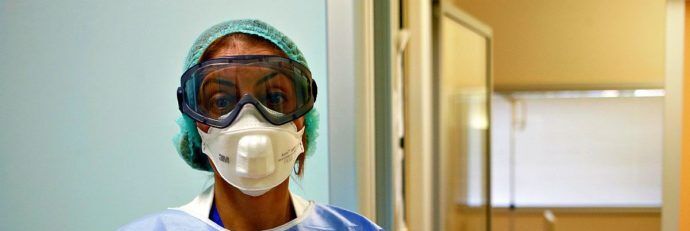 Identificato il primo caso di vaiolo delle scimmie in Italia