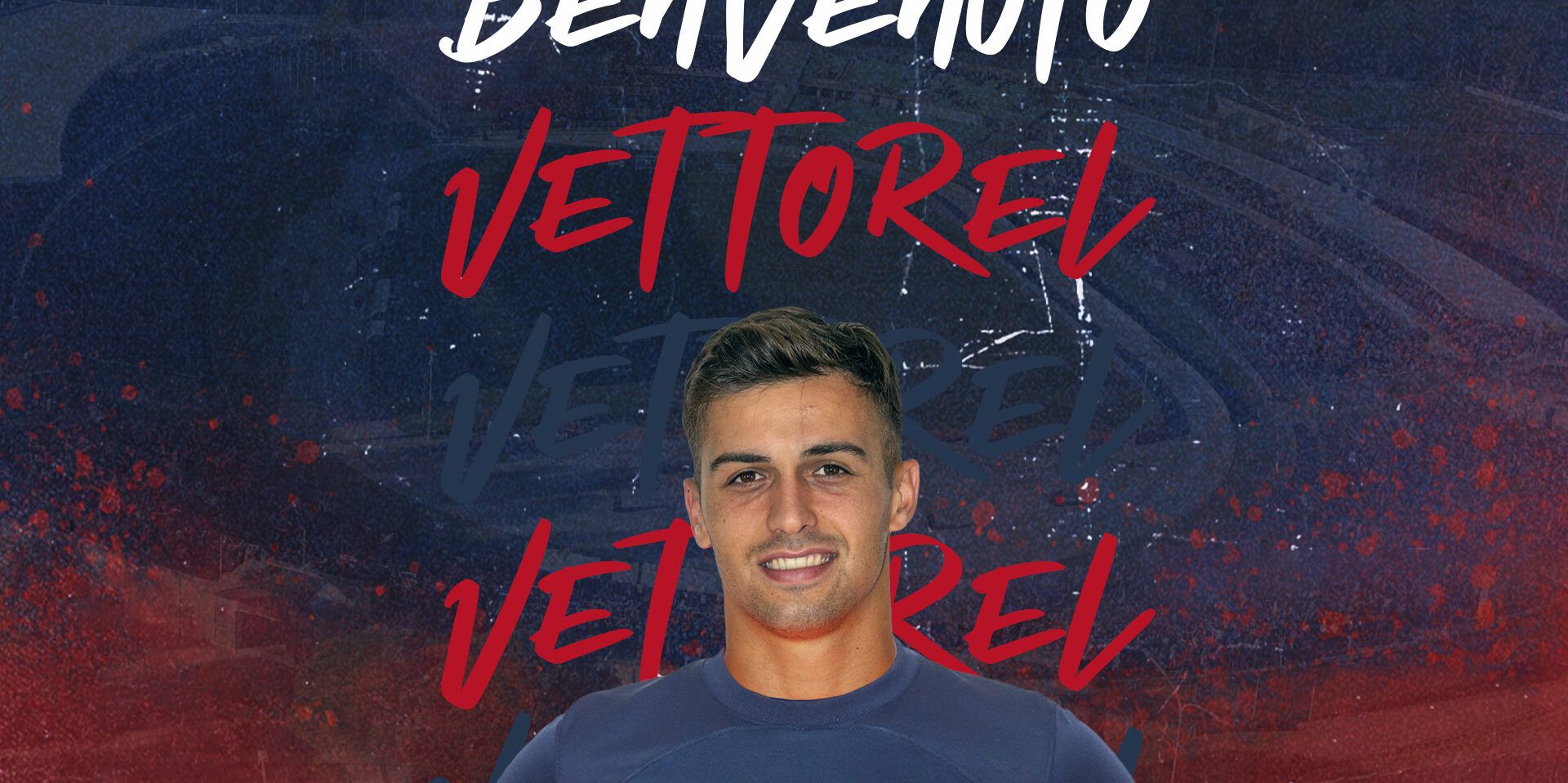 Il Cosenza annuncia un altro portiere: acquistato Thomas Vettorel