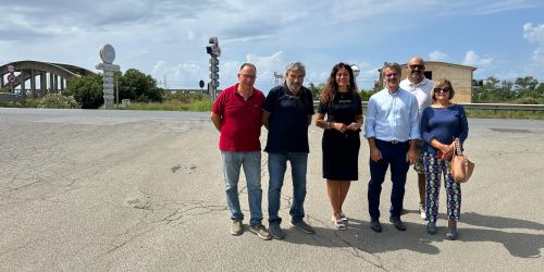 visita succurro amantea