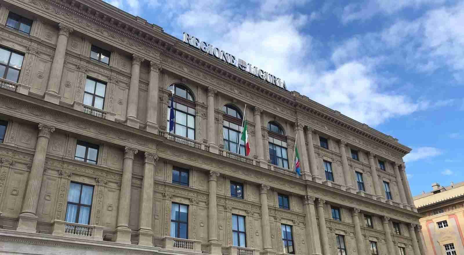 Elezioni in Liguria, affluenza in calo nei centri alluvionati