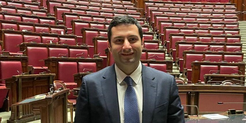 «Prospettiva molto positiva per l’elezione di Andrea Gentile. Fiduciosi sull’esito della verifica»