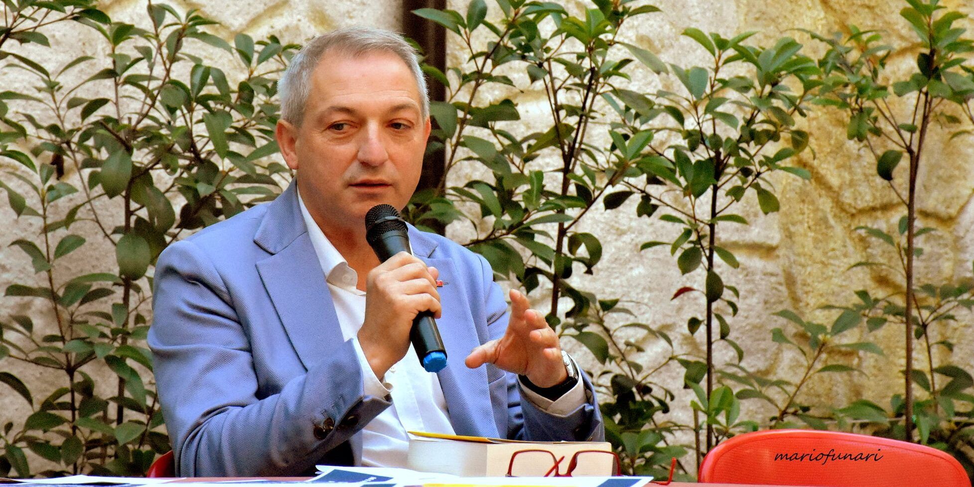 Bonifiche a Crotone, Sposato: «Gravi responsabilità delle istituzioni e di Eni»