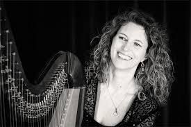 L'arpista rendese che supera 700 musicisti di tutto il mondo