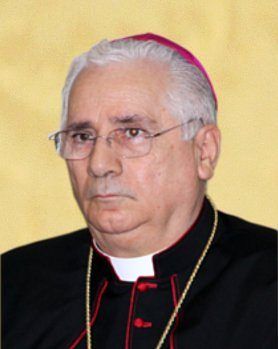 Il vescovo di Lamezia: basta corruzione e usura