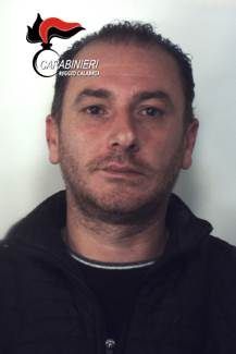 Reggio, arrestati dopo il colpo in una tabaccheria