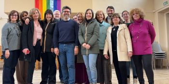 Il service che mette al centro le persone