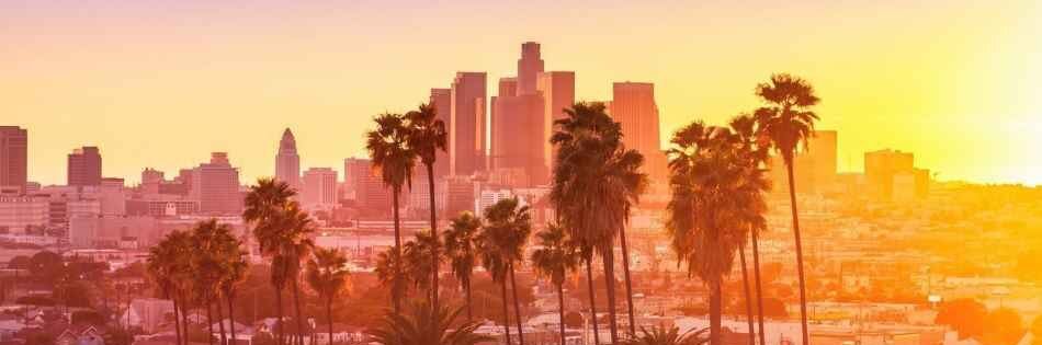 La “Febbre della Valle” spaventa la California