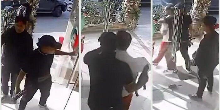 Chef italiano rapito in Ecuador, Farnesina attivata