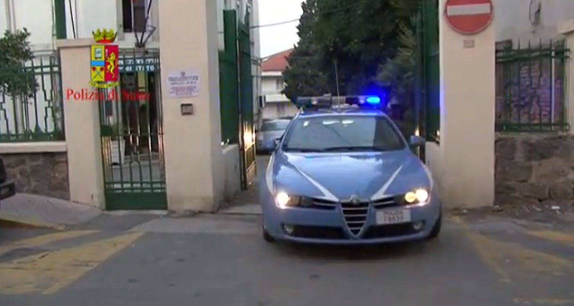 INCHIESTA "ORSO" | Smantellata la "rete" dei Gallico