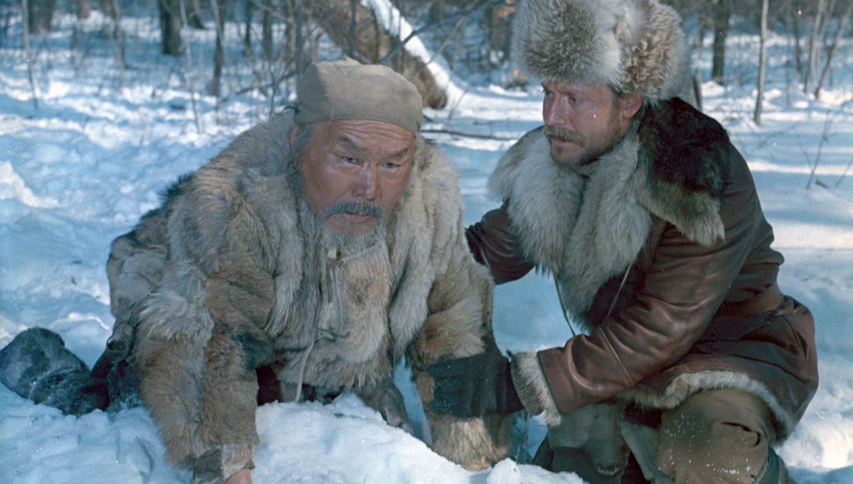 «L’umanità e il buio. Ecco come siamo ingannati»