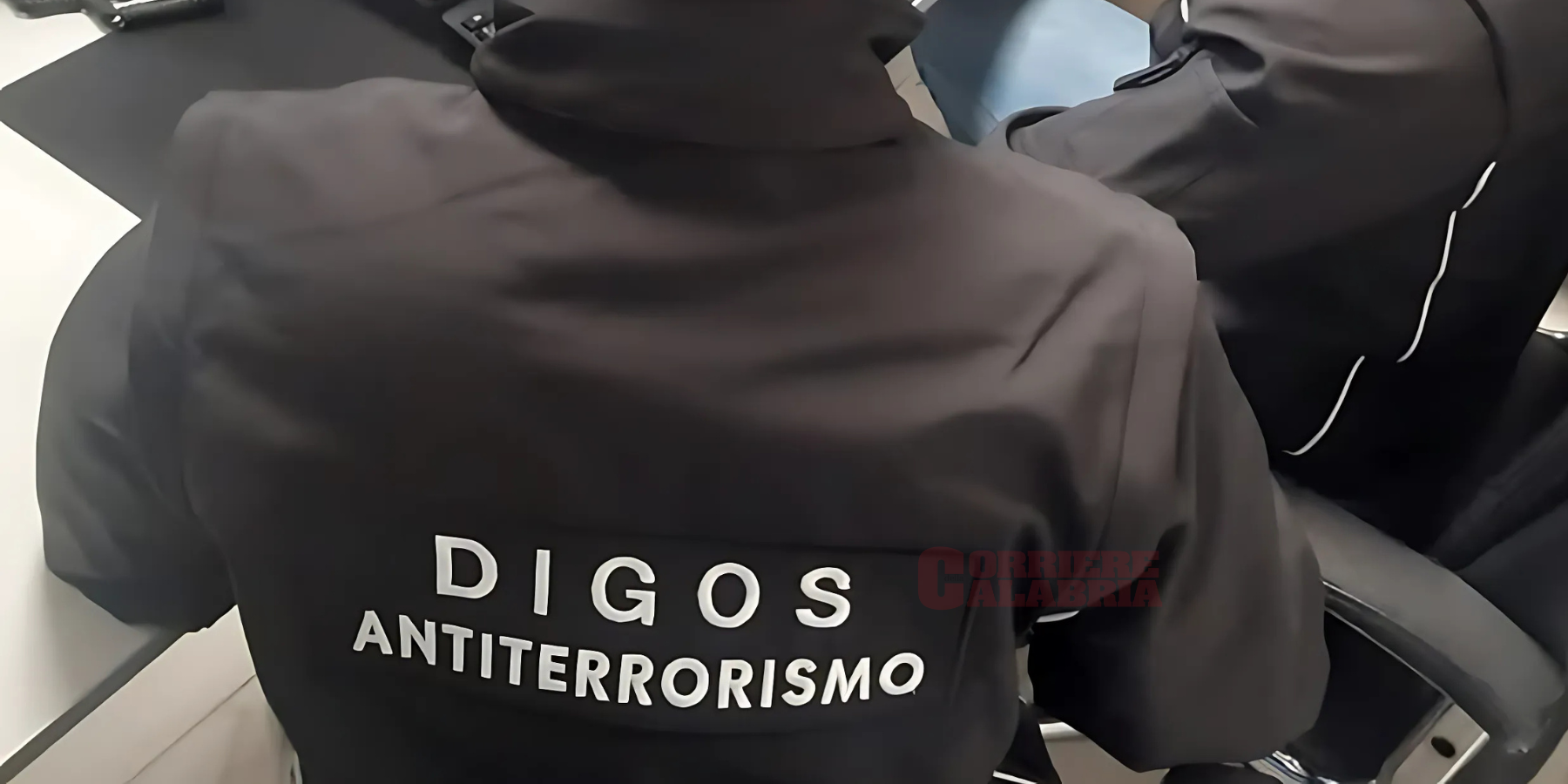 Arrestato a Cosenza un affiliato all’Isis: progettava un attentato in Italia