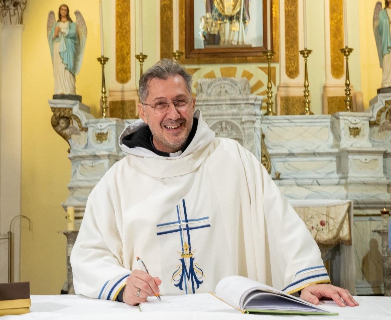 Ludopatia nei piccoli Comuni, parla il parroco: la gente gioca migliaia di euro perché ne ha disponibilità