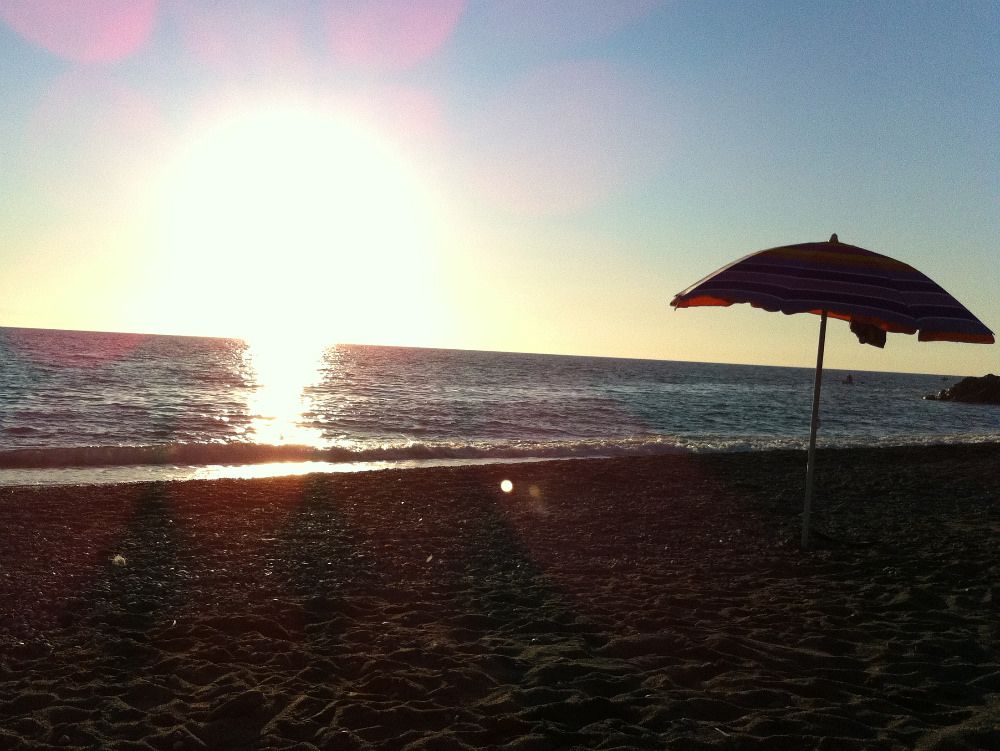 Calabria, le temperature vanno attenuandosi in vista del weekend