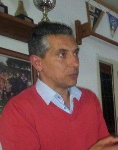 Giordano: «Reggio cambi rotta»